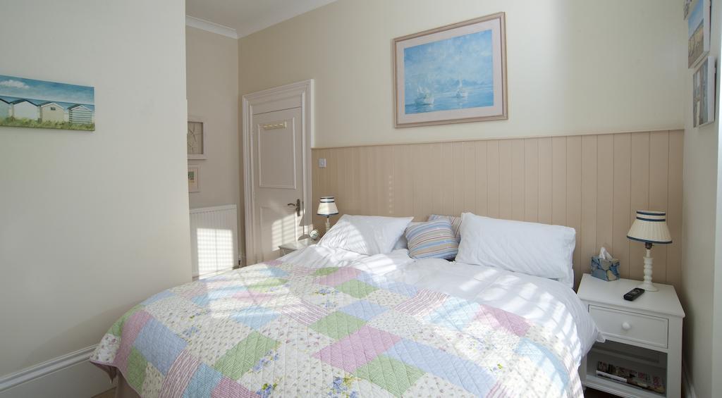 Cavendish Lodge Portsmouth Kamer foto