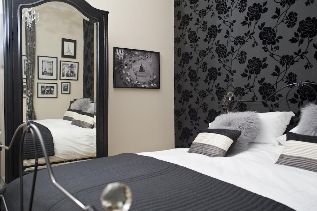 Cavendish Lodge Portsmouth Kamer foto