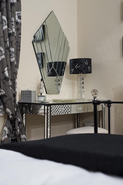 Cavendish Lodge Portsmouth Kamer foto