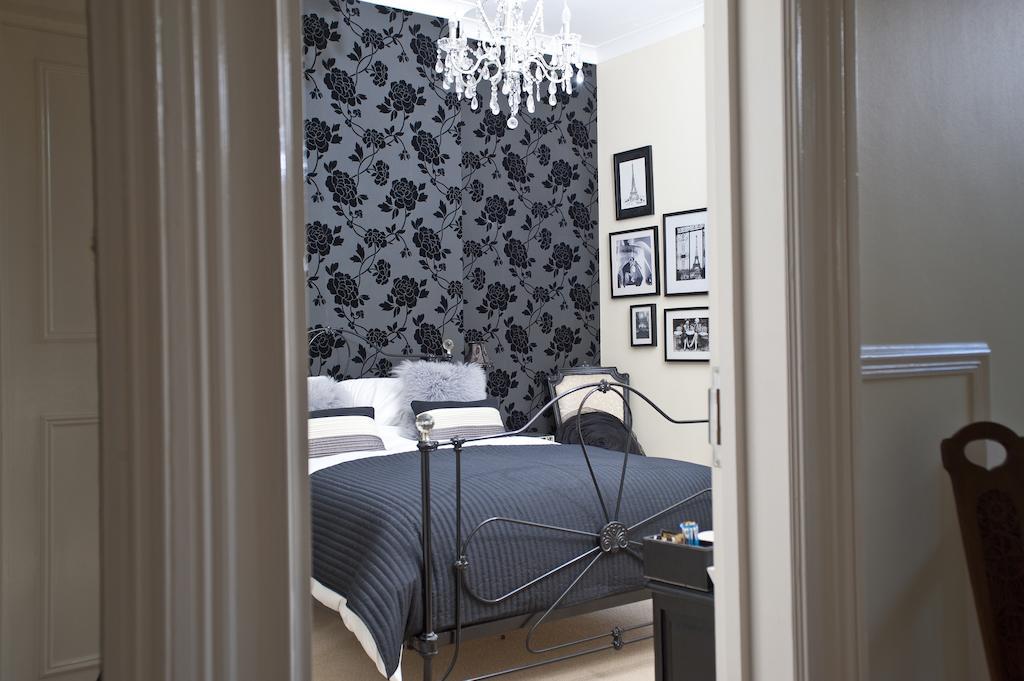 Cavendish Lodge Portsmouth Kamer foto